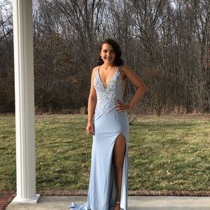 Jovani Prom Dress